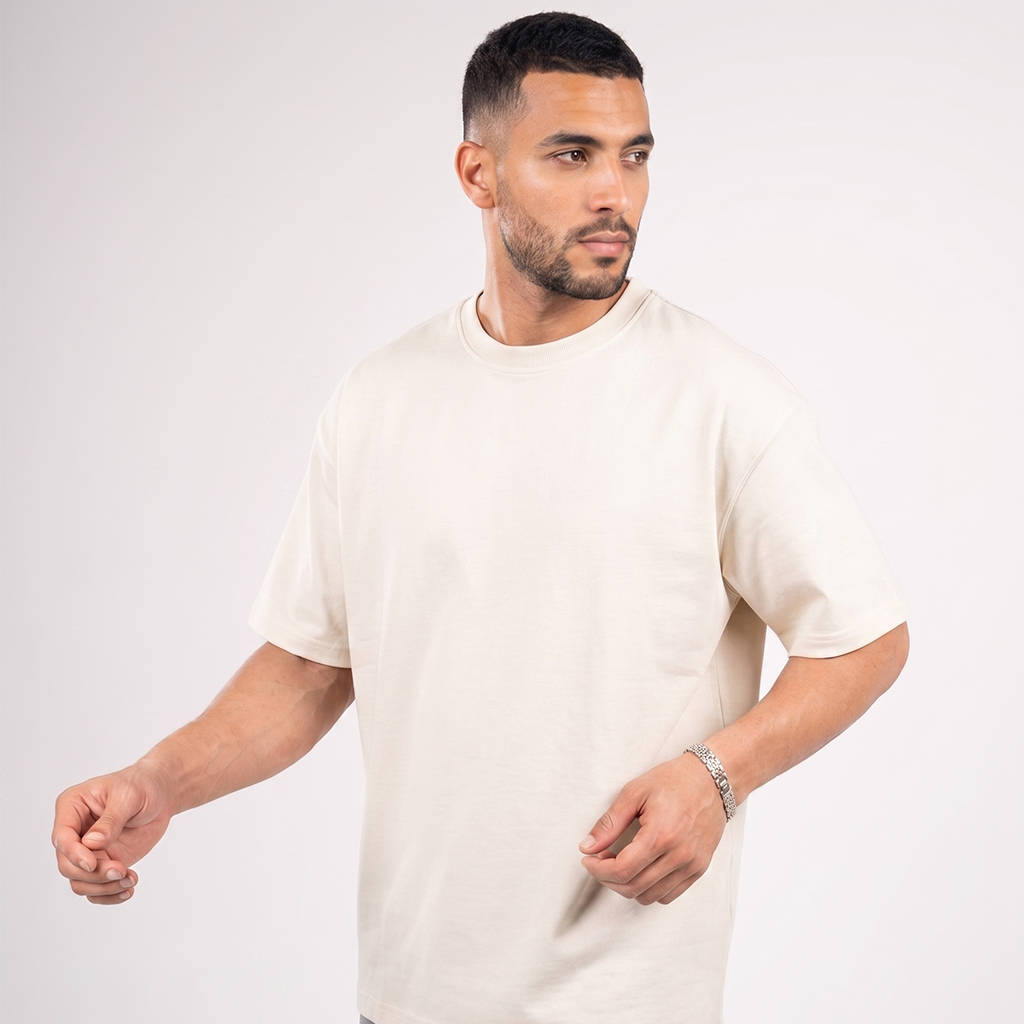 OFFWHITE Oversized T-Shirt