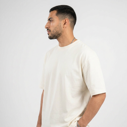 OFFWHITE Oversized T-Shirt